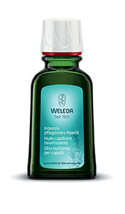 Olio nutriente per capelli flacone 50 ml