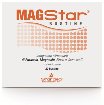 Magstar 20 bustine 3,5 g