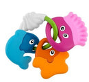 Chicco gioco trillino pesciolini