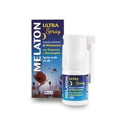 Melaton ultra spray orale 20 ml