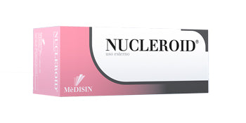 Nucleroid crema 50 ml