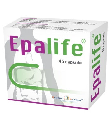 Epalife 45 capsule 500 mg