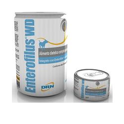 Enterofilus wet diet pate' 150 g per cani