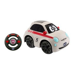 Chicco gioco fiat 500 rc 1 pezzo