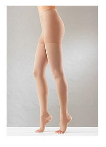 Mediven plus/1 collant 110 corto beige 1