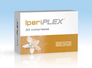 Iperiplex 30 compresse