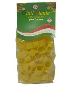 Glutiniente calamarata 400 g