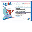 Krioil 30 capsule