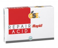 Gse repair rapid acid 12 compresse