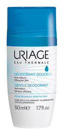 Uriage deo douceur roll-on 50 ml