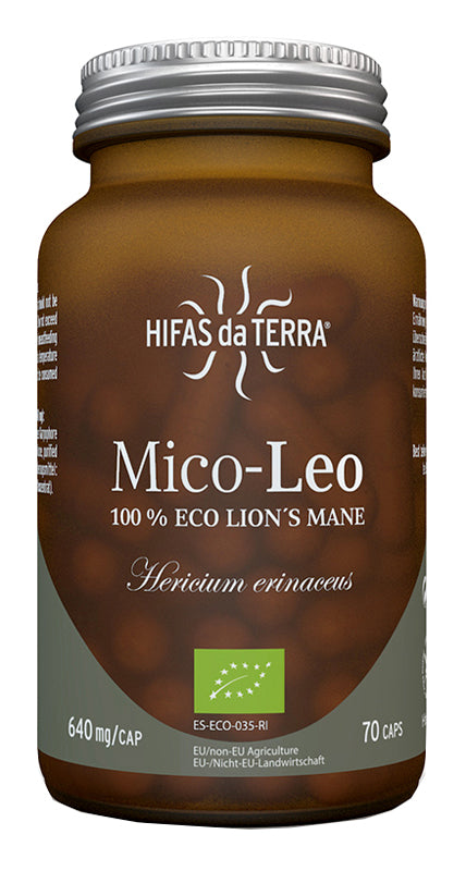 Mico leo 70 capsule