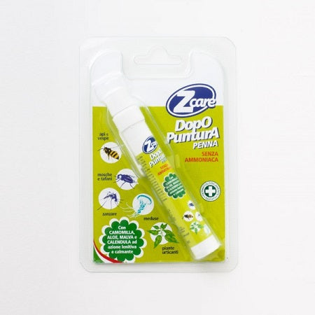 Z care dopopuntura natural 14 ml