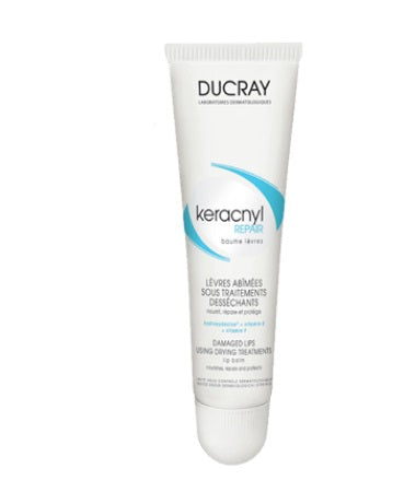 Keracnyl repair ducray