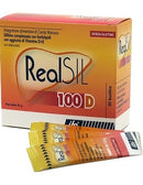 Realsil 100 d 30 bustine