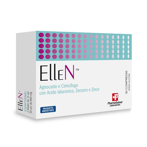 Ellen 30 compresse