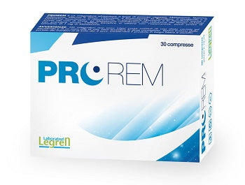 Prorem 30 compresse