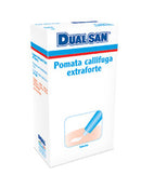 Pomata callifuga extraforte dualsan 7,5 ml