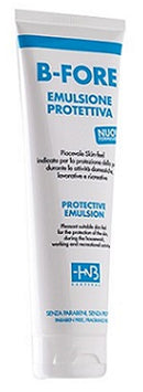 B-fore emulsione 150 ml