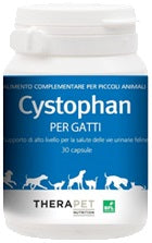 Cystophan therapet 30 capsule