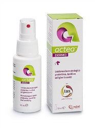 Actea dermo spray 50 ml