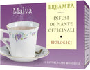 Malva bio 20 bustine 24 g