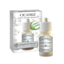 Cicatriz polvere 10 g