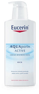 Eucerin aquaporin active rich 50 ml