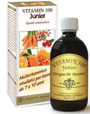 Vitamin 100 junior liquido analcolico 500 ml