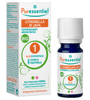 Puressentiel citronella java olio essenziale bio 10 ml