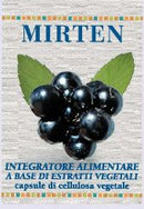 Mirten 60 capsule