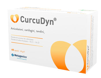 Curcudyn 60 capsule