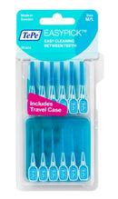 Tepe easypick m/l blu 36 pezzi