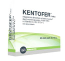 Kentofer folico 20 stickpack