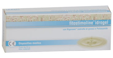 Idrogel fitostimoline 50 g