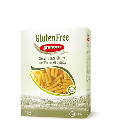 Gluten free granoro sedani 400 g