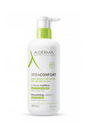 Xera-confort crema nutritiva 400 ml