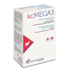Kcmega3 omega3 da olio di pesce 30 perle