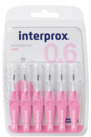Interpro x 4g nano blister 6u 6lang