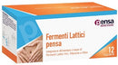 Fermenti lattici pensa 12 flaconcini da 7 ml