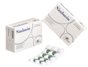 Nimbusin 60 compresse