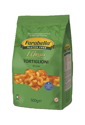 Farabella tortiglioni 500 g