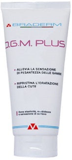 Dgm plus 200 ml braderm