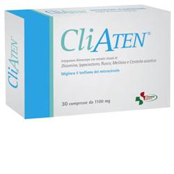 Cliaten 30 compresse