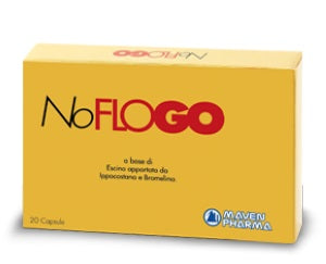 Noflogo 20 compresse