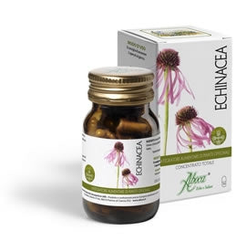 Echinacea concentrato totale 50 opercoli