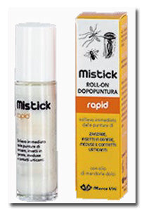 Mistick rapid roll-on 9 ml