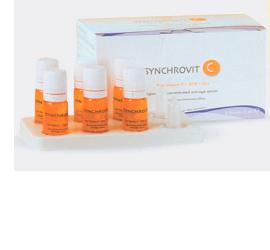 Synchrovit c 6flx 5 ml