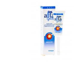 Emoform aftagel gel per igiene dentale 8ml*