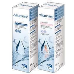 Aliamare spray flacone da 100ml