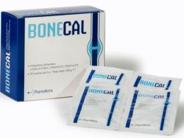 Bonecal 20 bustine da 5 g